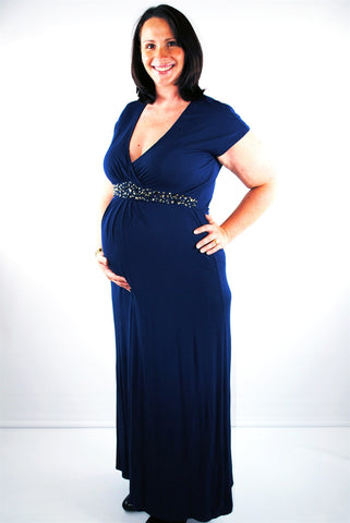 Bianca Feeding Dress