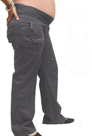Cargo Pant - Plus Size