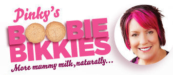Boobie Bikkies