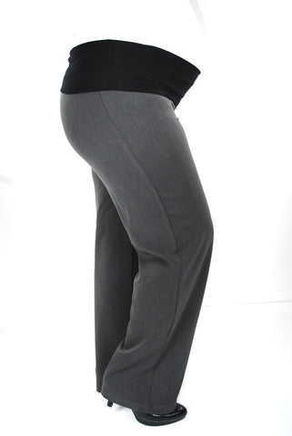 Foldover Corporate Pant 425 - Ninth Moon