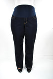 Dark Jean - Maternity Wear