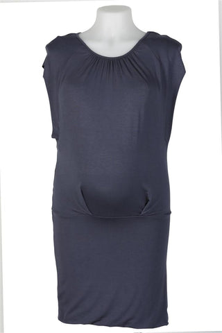 Nursing Tunic - Pea in a Pod