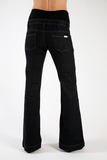 Flair Trouser Jean - Szabo