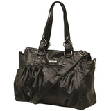 Zeppelin Carrier Black by Vanchi