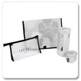 Zeppelin Carrier Black by Vanchi