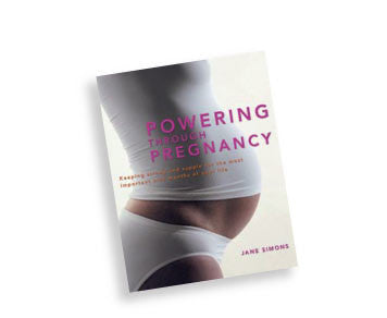 Powering through Pregnancy