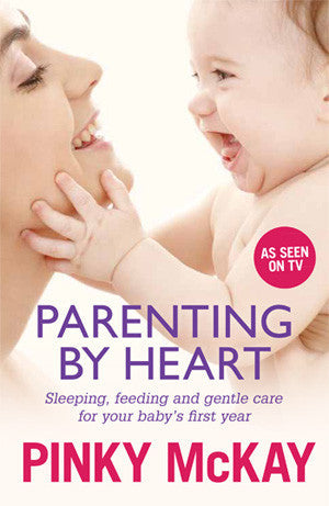 Parenting By Heart