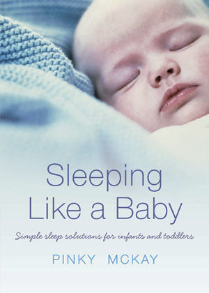 Sleeping Like A Baby