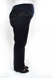 Light Jean - Maternity Wear