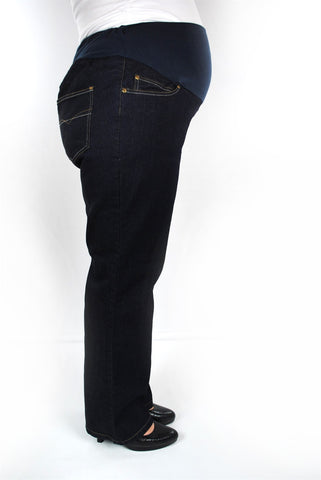 Light Jean - Maternity Wear