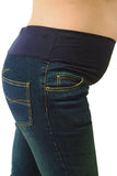 Light Jean - Maternity Wear