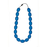 Flat Bead Necklace