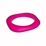 Flat Stackable Bracelet