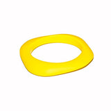 Flat Stackable Bracelet