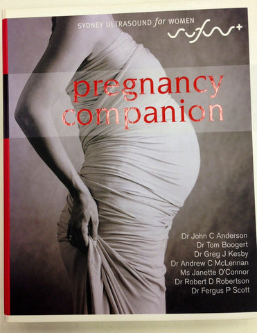 Pregnancy Companion