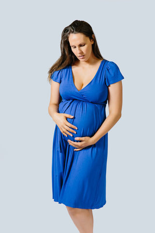 XOver Dress - Regular Sizes