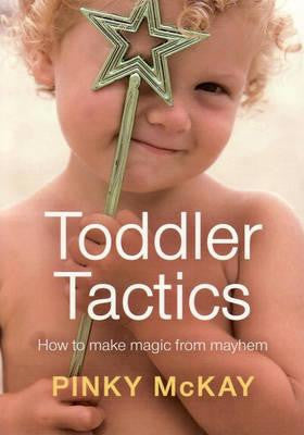Toddler Tactics