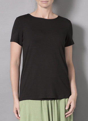 Self Coloured Nursing Tee