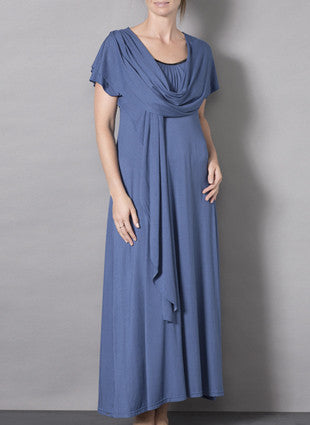 Nursing Maxi