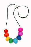 Abacus Necklace