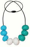 Abacus Necklace