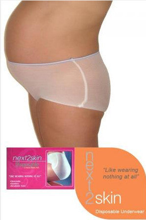 Next 2 Skin Disposable