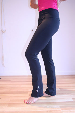 Yoga Pants - Full Length