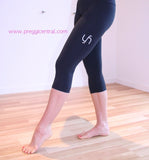 Ultimate Yoga Pants - Capri