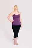Sahara Nursing Singlet