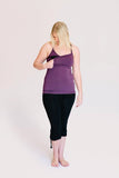 Sahara Nursing Singlet