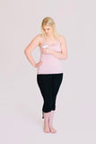 Sahara Nursing Singlet