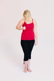 Sahara Nursing Singlet