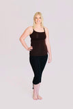Sahara Nursing Singlet