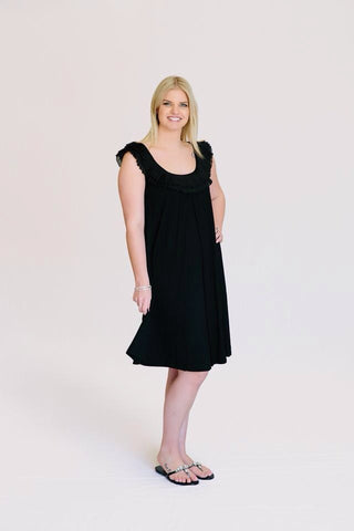 Dakota Nursing Dress