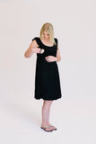 Dakota Nursing Dress