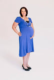 XOver Dress - Maternity Wear