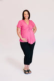 Twist Nursing - Maternity Wear