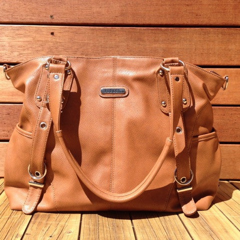 Siena Tote Bag by Vanchi