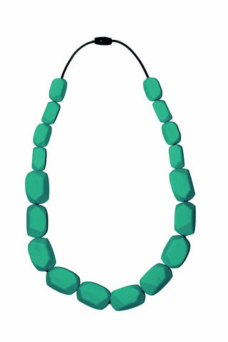 Wilma Rocks Necklace