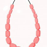 Wilma Rocks Necklace