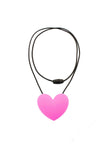 Heart Pendant