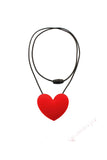 Heart Pendant