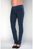 Drill Skinny Jean - Indigo