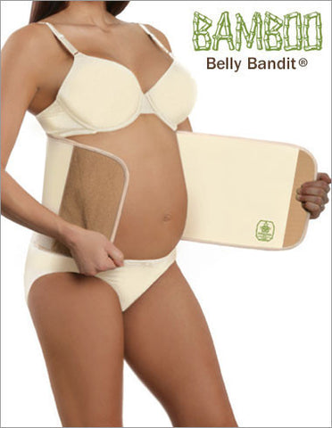Bamboo Belly Bandit