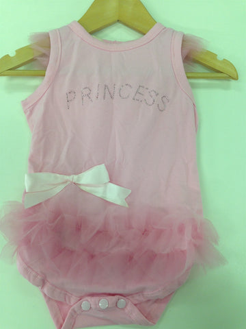 Princess Onesie