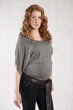 Slouch Sleeve Top
