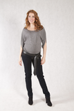 Slouch Sleeve Top