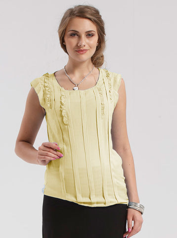 Nursing Blouse