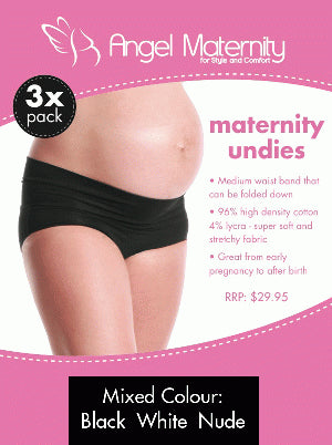 Maternity Undies