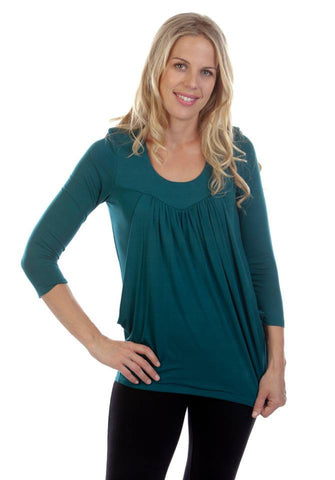 781 Nursing Top